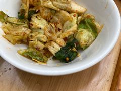 泡菜-牛王庙特色面(杏苑公寓店)