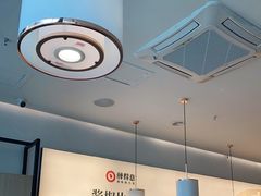大堂-醉得意·山茶油炒土鸡(福州马尾西堤店)