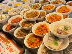 -李犟大爆鳝面·手工蟹黄包(湖滨西湖店)