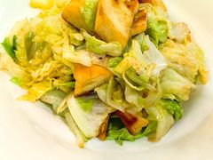 -汗腾格里·风味餐厅(新疆驻京办店)