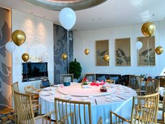 包厢-君庭中餐馆(华强路店)