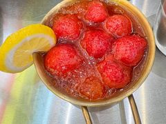 -哈哈碳都·牛肋条无限自助烤肉(宝龙店)