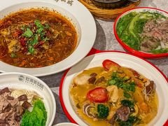 -大食代美食广场(月星环球港店)