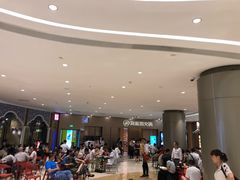 -海底捞火锅(关山保利店)