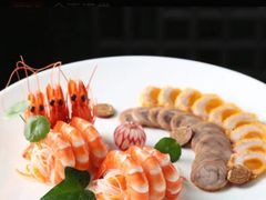 -红棉中餐厅·广州海航威斯汀酒店