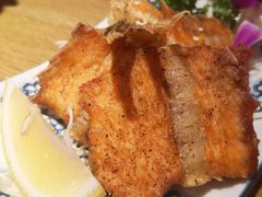 -渔井食堂(新洲店)