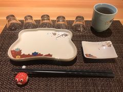 -皇品田苑日式料理(苏州中心店)