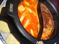 -蜀滋香鲜鱼火锅(黄金路店)