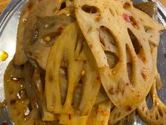 藕片-冶建镜子·老南昌大排档·江西虾王(总店)