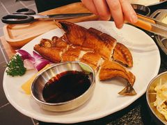 -GOGIYA·咕叽吖韩国传统烤肉店(东方新天地店)