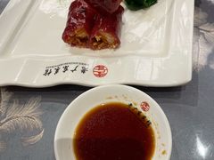 -古南都·老广东酒楼(龙江店)