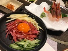 -赤坂亭·M9和牛烧肉(南京江南虹悦城店)