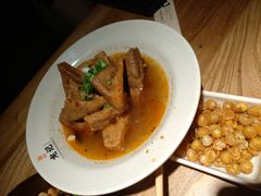 -湘人龙记老长沙米粉(华普国际大厦店)