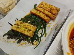 -小民大排档(江汉路店)