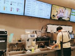 -奈雪的茶(龙湖西溪天街PRO店)