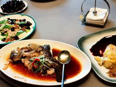 -御彩酒家(东风东路店)