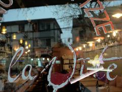 -La Tavernetta(Bar à Vin)(乌鲁木齐路店)