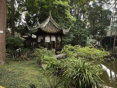 -成都杜甫草堂博物馆