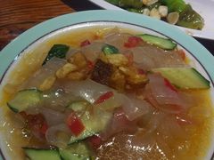 -桂花香手工面(鼓楼店)