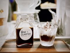 -1/4 ONE QUARTER COFFEE LAB(朝阳大悦城店)
