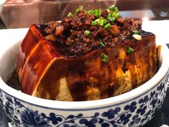 一品豆腐-一块豆腐(英雄山总店)