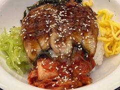 -米仓食堂(皇庭广场店)