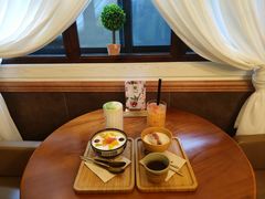 -春风·有糖(崇宁路店)