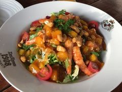-皇冠自酿啤酒坊(中国红街5号楼店)