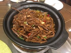 -星宴主题餐厅(庐阳大道店)