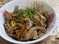 -许村蟹面(海宁许村大道店)