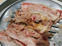 -韩张·韩国传统烤肉(万象汇店)