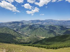 -五台山风景名胜区