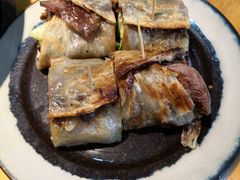 -大牛湾·眷村牛肉面(蠡溪店)