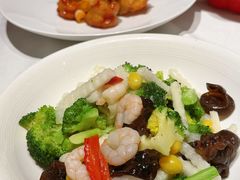 -大鸭梨烤鸭(望京店)