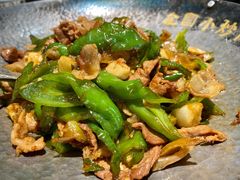 -费大厨辣椒炒肉(新城吾悦广场店)