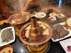 -南门涮肉(通州大船店)