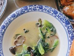 -芸海阁·农家私房菜(沙家浜景区出口店)