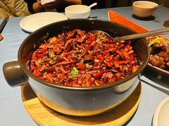 -南堂馆·新川菜(悠方店)