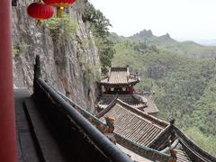 -娲皇宫