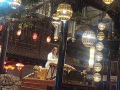 -闲亭(九眼桥店)