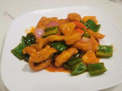 -海上名珠·海鲜酒楼(励骏庞都店)
