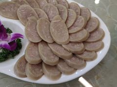-丽泽山庄·生态怀柔菜·虹鳟鱼(红螺寺店)