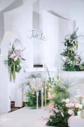 -芙蓉国温德姆至尊豪廷大酒店-宴会厅