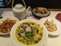 -苏帮袁Sue Cuisine(来福士店)