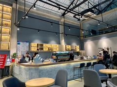 -GOTLOT COFFEE&KITCHEN角落厨房NOOK店