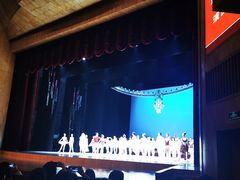 -北京大学百年讲堂