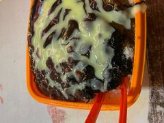 -冰冰酱老味刨冰绵绵冰(中山路总店)