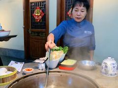 -贺庄·活鱼馆(珠吉路店)