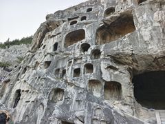 -龙门石窟