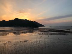 -北岐滩涂